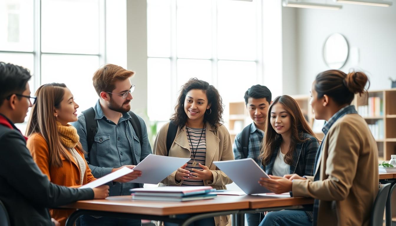 Innovative digital learning technology